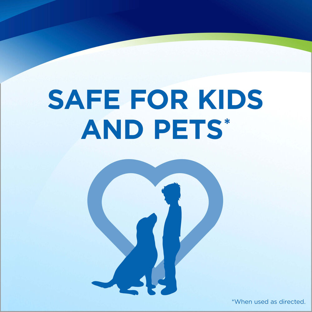 Woolite® INSTAclean® Pet Carpet Cleaner Formula 20581